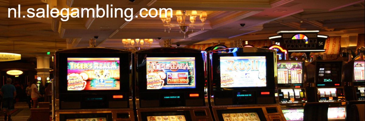 nl.salegambling.com
